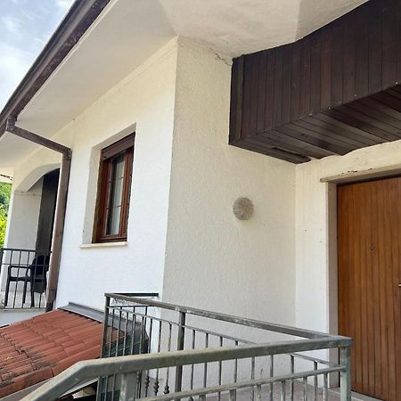 Bb La Collina Botticino Bed & Breakfast Botticino Sera Ngoại thất bức ảnh