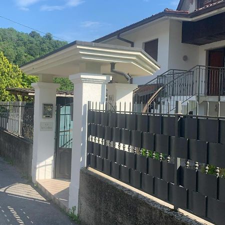 Bb La Collina Botticino Bed & Breakfast Botticino Sera Ngoại thất bức ảnh