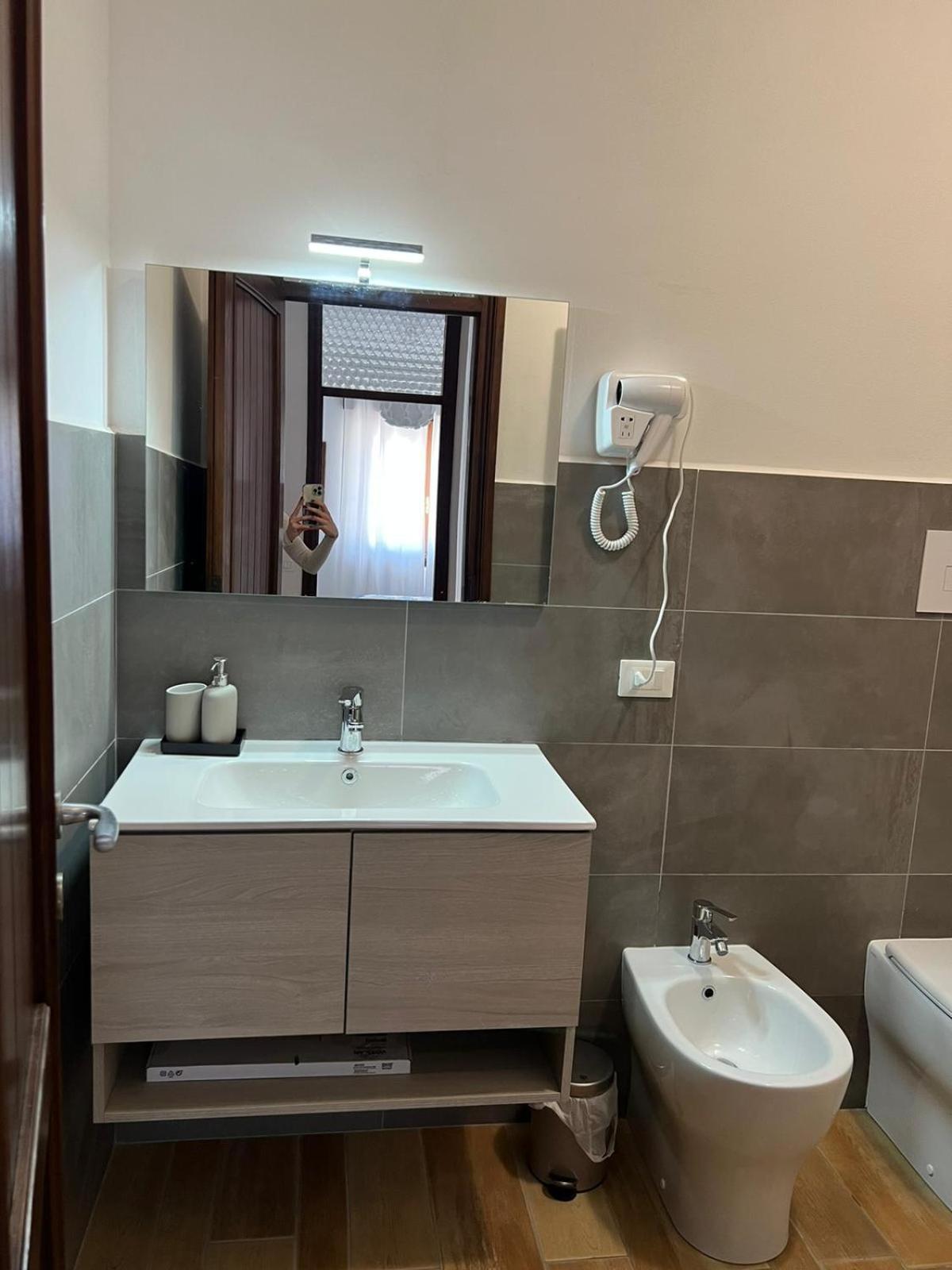 Bb La Collina Botticino Bed & Breakfast Botticino Sera Ngoại thất bức ảnh