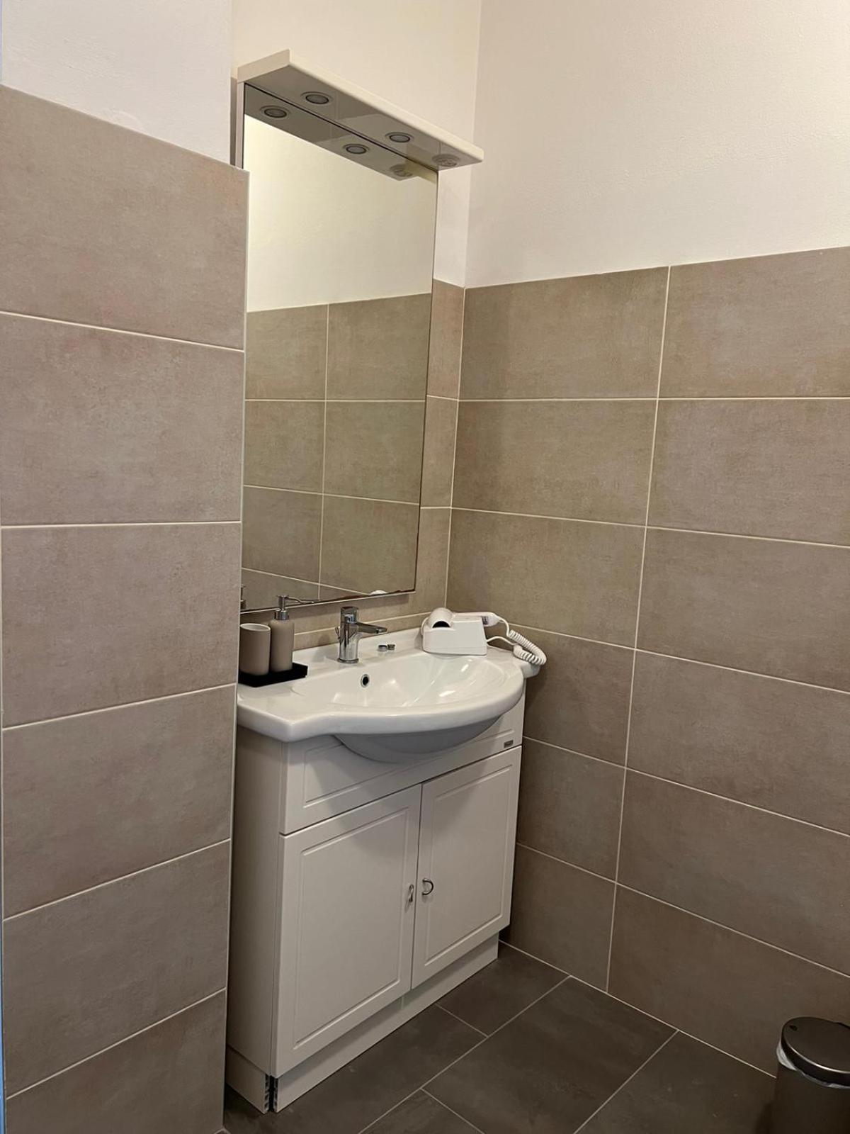 Bb La Collina Botticino Bed & Breakfast Botticino Sera Ngoại thất bức ảnh