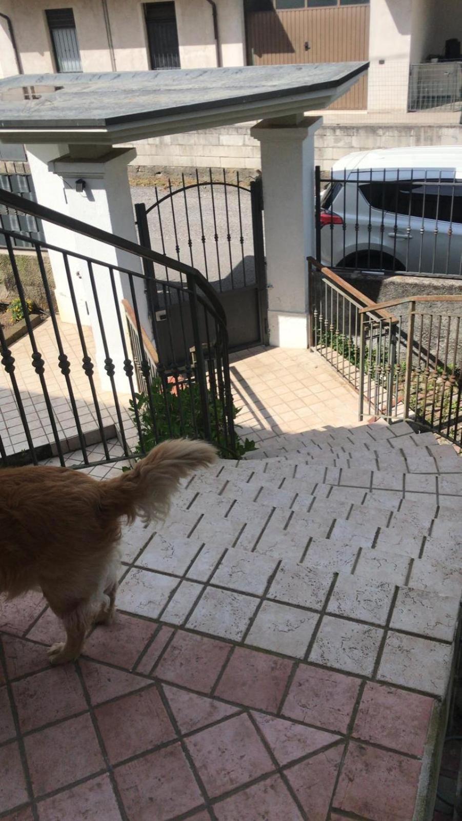 Bb La Collina Botticino Bed & Breakfast Botticino Sera Ngoại thất bức ảnh