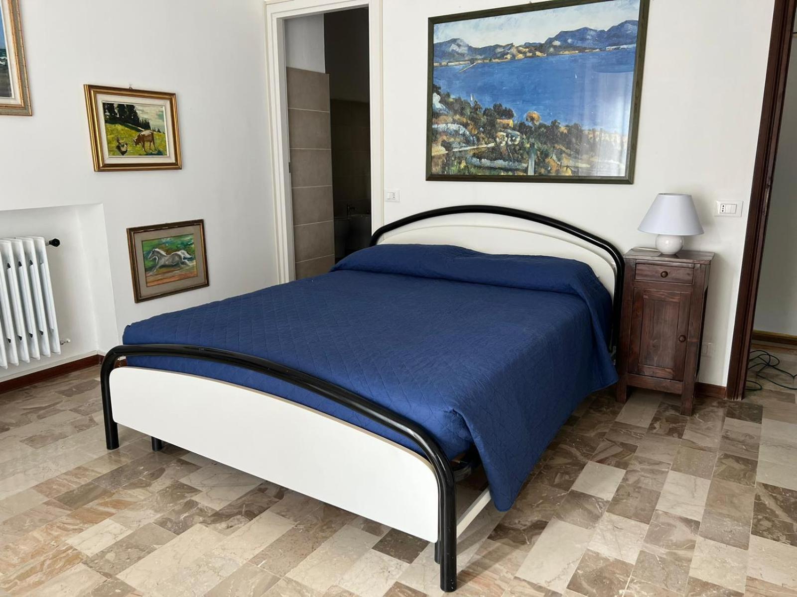Bb La Collina Botticino Bed & Breakfast Botticino Sera Ngoại thất bức ảnh