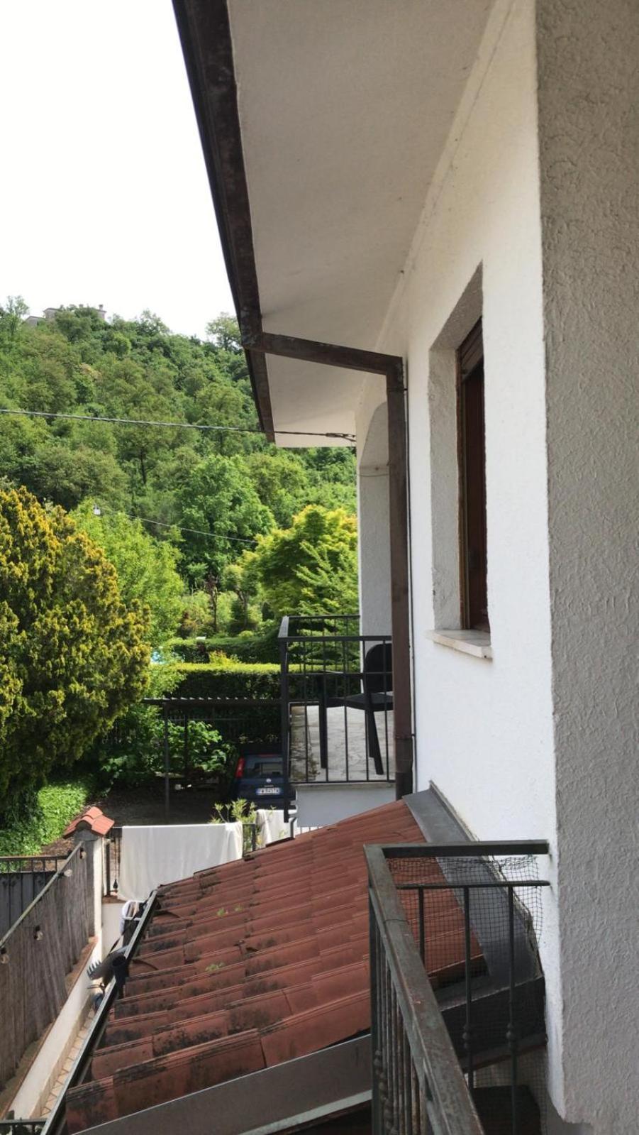 Bb La Collina Botticino Bed & Breakfast Botticino Sera Ngoại thất bức ảnh